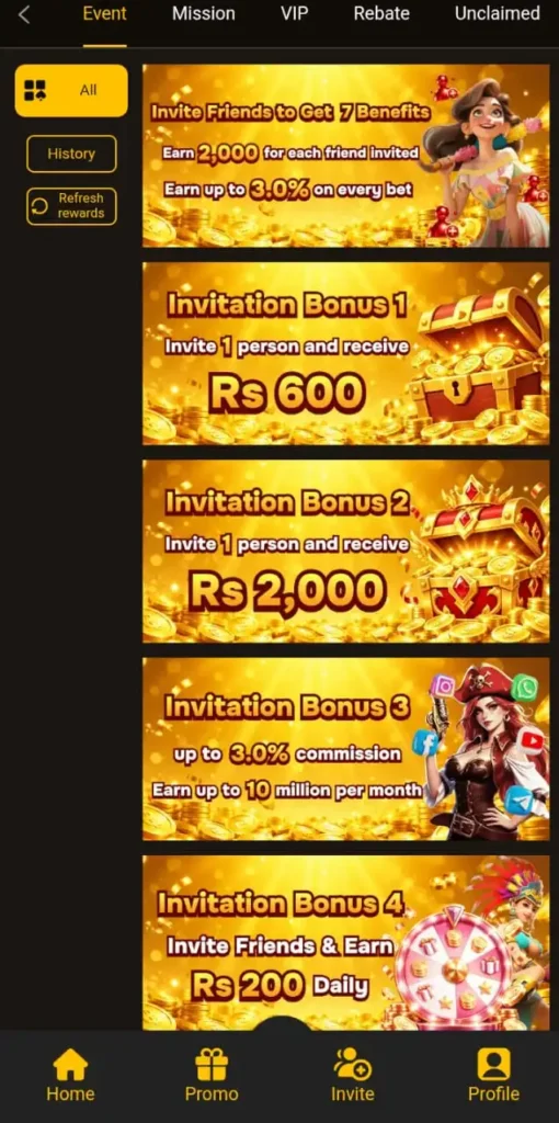 8555bet game pakistan