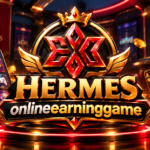 hermes game