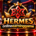 hermes game