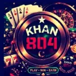 khan804