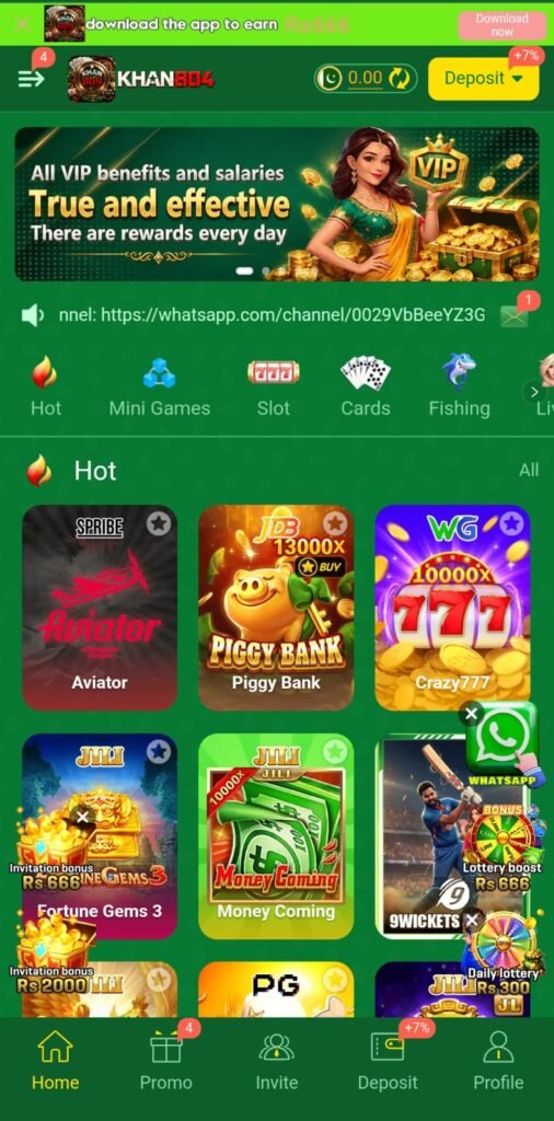 khan804 game